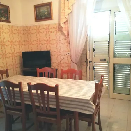 Casa Vacanza Vicina Al Mare, Centro E Negozi 7 Posti Prázdninový dům Porto Cesareo