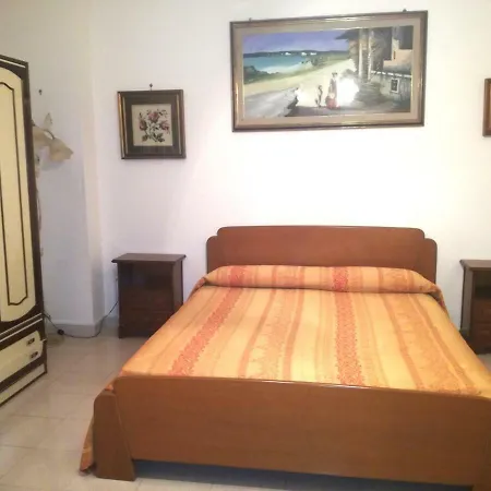 Casa Vacanza Vicina Al Mare, Centro E Negozi 7 Posti Prázdninový dům *