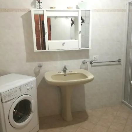 Casa Vacanza Vicina Al Mare, Centro E Negozi 7 Posti Prázdninový dům Porto Cesareo
