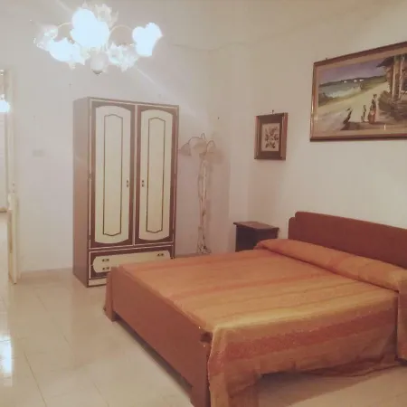 Casa Vacanza Vicina Al Mare, Centro E Negozi 7 Posti Prázdninový dům *