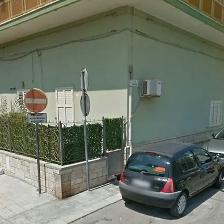 Casa Vacanza Vicina Al Mare, Centro E Negozi 7 Posti Prázdninový dům