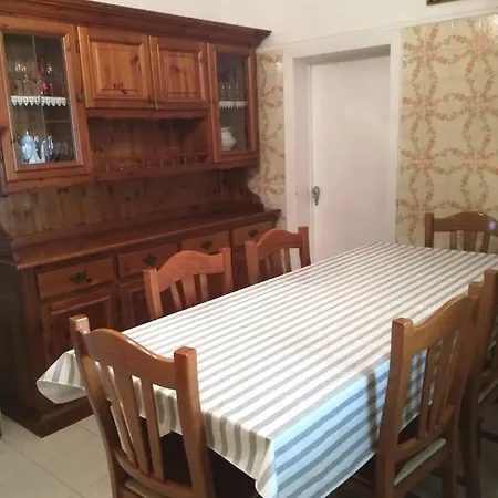 Casa Vacanza Vicina Al Mare, Centro E Negozi 7 Posti * 포르토 세자레오