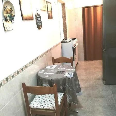 Casa Vacanza Vicina Al Mare, Centro E Negozi 7 Posti 펜션